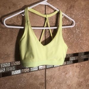 Under Armour Sports Bra
